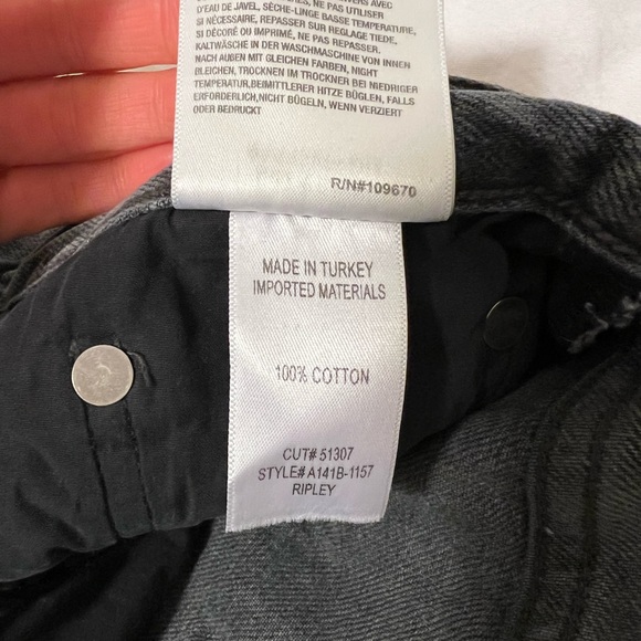 COPY - Agolde - Picture 5 of 5